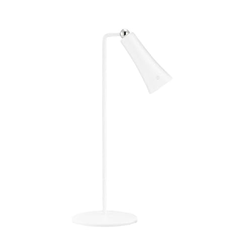 Lampe de bureau tactile et applique 4 en 1 rechargeable sans fil