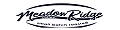 Meadow Ridge Coffee Co logo