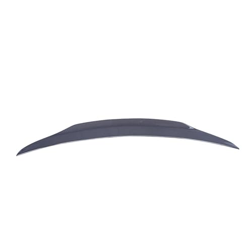 Becquet en Fibre de Carbone FRP Classe C W204 4 Portes aileron coffre
