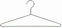 Metal Top Hanger (Set of 25)