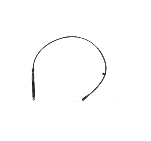 Cable de cambio de marchas negro para Chevrolet Express 1500, 2500 y 3500