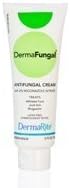 Dermafungal, 3.75oz. Antifungal Cream Relieves Scaling, Cracking, Burning Due to Tinea Pedis (Athlete's Foot), Tinea Corporis (Ringworm) and Tinea Cruris (Jock Itch)