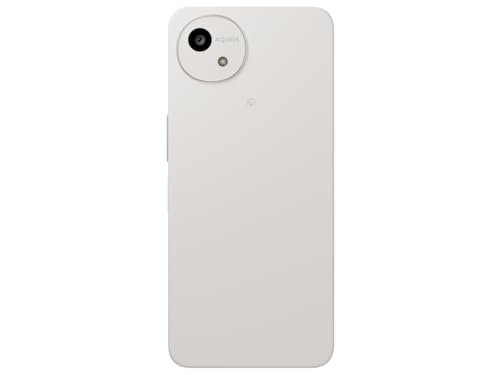 【新品未使用】AQUOS wish5 SH-52F　ユキ 　シムフリー Amazon | Simフリー AQUOS wish5 SH-52F ユキ docomoモデルSIMフリー