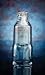 953922-5002 - 5 L - Ultra-Ware Conical Bottom HPLC Reservoir, Plastic-Coated, Kimble Chase - Each