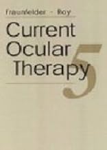 Current Ocular Therapy