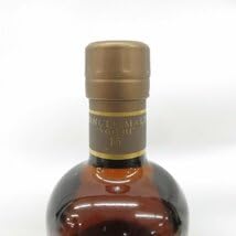 Amazon.co.jp: 未開栓NIKKA ニッカ シングルモルト 余市 15年  