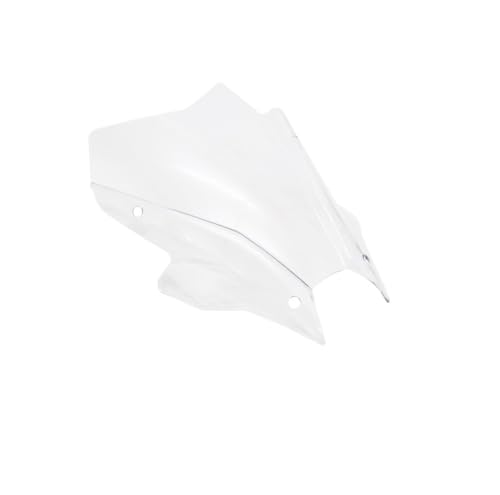 Déflecteur vent MT 09 FZ09 pare-brise sport moto bulle de protection 2021 2022