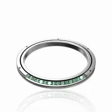 New THK Cross Roller Ring Inner Ring Rotation RB 10020 RB10020 RB10020UUCC0 RB10020UUC0