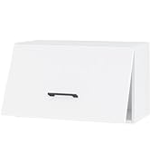 Laclar Küchenschrank Für Backofen 60cm - Grifflose Acrylfront In Artisan Oak