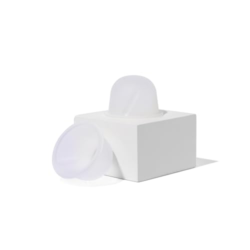 Repuestos de diafragmas de plástico Motif Medical para extractor miniatura 1