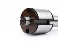 Albero ingranaggi cambio -BGM PRO-adatto per Vespa V50, V90, 50N, PV125, ET3, SS50, SS90,