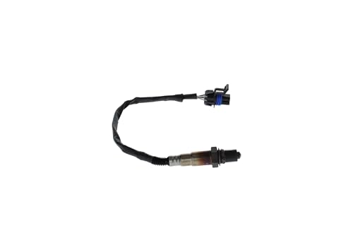 Sensor de oxígeno Bosch 16451 original miniatura 3