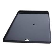 CAMPINGAZ Plaque de Cuisson Acier Emaillé 45cm 3 Series