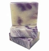 Handmade Moisturizing Botanical Bar Soap Made in the USA Lavender