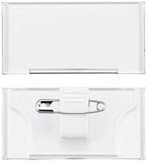 オープン工業 U型名札 U-60