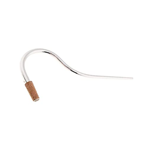 Colaxi �V���o�[ �{�[�J�� �R���N �}�E�X�s�[�X �L�b�g, 20.7cm