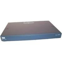Cisco Systems Cisco 2651XM router cablato Collegamento ethernet LAN Nero, Blu