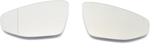Rétroviseur de voiture pour A3 2020-2024 miroir chauffant gauche et droit