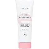 Oriflame Glow Essentials Face Wash with Vitamins E & B3 All Skin Type