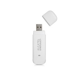 Alcatel One Touch X602D   Modem USB 21 MB/s, Blanco
