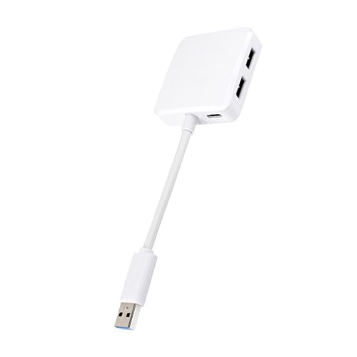 Adaptateur USB 3.0 résout le manque de ports sur carte de développement