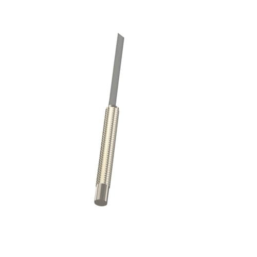Capteur de proximite inductif PNP pour une detection de metaux ultra precise - 2