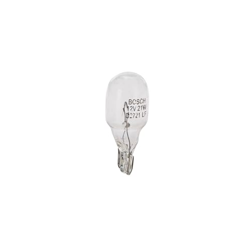 BOSCH 1 987 302 821 Bulb, indicator 12V 16W, W16W