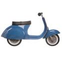 Ambosstoys - Primo Classic Ride On - Blu