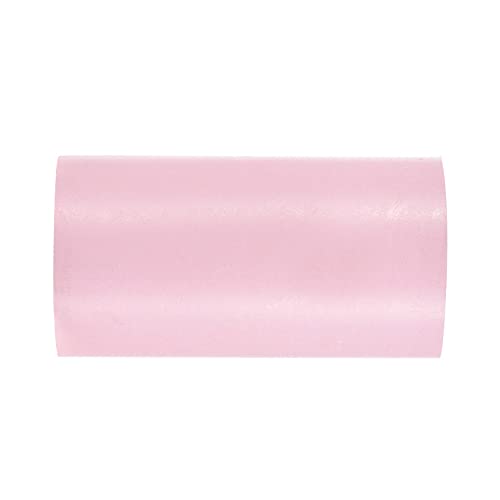 Rollo de papel térmico de color 57 x 30 mm (2,17 x 1,18 pulgadas), papel fotográfico con receta para impresora térmica de bolsillo PERIPAGE A6 para impresoras fotográficas P1/P2 mini LLEN (3) Rolls)