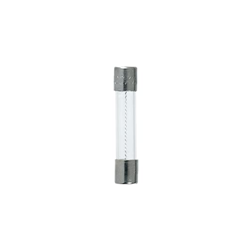 Bussman Bp/Agc-4-Rp Fuse 4A Agc 5Pk