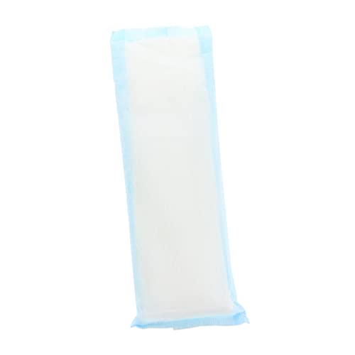 BIUDECO Tappetino Di Ghiaccio Sanitario Perineale Per Donna Incinta, Cuscino Freddo Post Parto Cesareo, Assorbente Curativo Per Allattamento e Sollievo Da Gonfiore