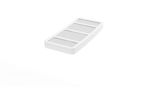 FFURVANA Filter 5 Pcs | for Water Fountain F1 /F2 V2