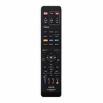 Amazon | 東芝純正 東芝ブルーレイ+HDD+VHSレコーダー用リモコン SE