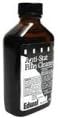 Edwal Anti-Stat Film Cleaner, for Black & White and Color Films, 4 Oz. Bottle