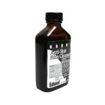 Edwal Anti-Stat Film Cleaner, for Black & White and Color Films, 4 Oz. Bottle