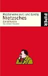 Nietzsches Zarathustra.