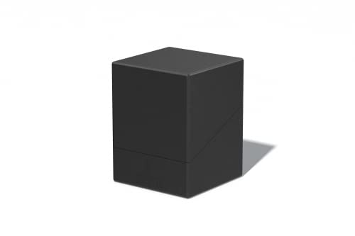 Image of Ultimate Guard RTE Boulder 100+ Deck Case Black