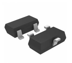 Pack of 10 TP0610T-G MOSFET P-CH 60V 120MA TO236AB :Rohs,Cut Tape