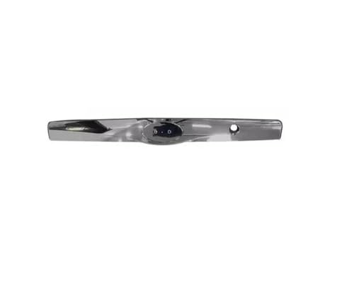 Garniture de coffre chromée ABS Hyundai Elantra pare-chocs