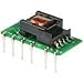 CUI PBO-3-S9-B Switching Power Supplies 3W 9V 333mA Open SIP Right Angle