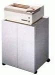 1050-EC - Lock-and-Key Medium-Duty Office Shredder