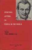 The Spiritual Letters of the Venerable Francis Libermann, Volume Two, "Letters to People in the World" (Volume 2) B000ERI3S0 Book Cover