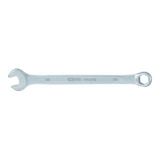 KS TOOLS 518.0342 Brake bleeding combination spanner 8mm, Colour, Size - Image 2