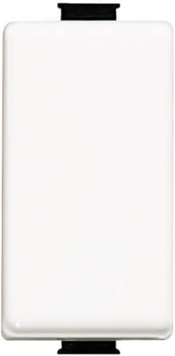 Bticino Deviatore Matix, 16 A, 1 Posizione