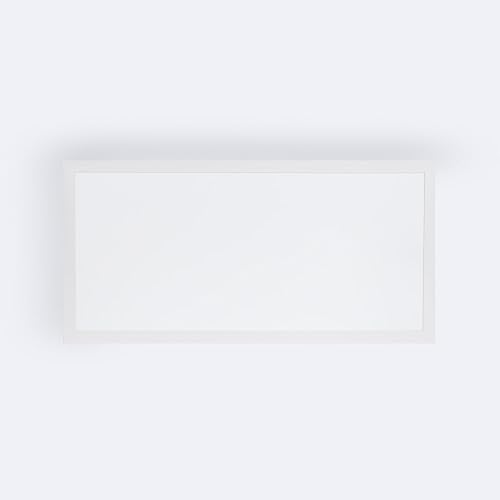 LEDKIA LIGHTING Pannello LED 60x30 cm 32W 3200lm