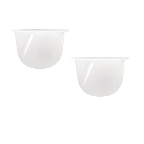 Image of Zomee Z1/Z2 Compatible Replacement Silicone Diaphragms Set (2) | BPA Free