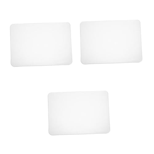 Silicone thermorésistant ABOOFAN pour presse à chaud feuille de transfert de qualité - 2