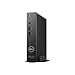 Produktbild Dell optiplex 3000 Thin Client - dts - celeron n5105 2 GHz - 8 GB dv491