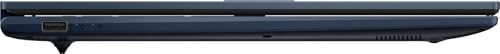 ASUS i5 Laptop 15,6 Zoll FullHD (Intel Core 5 Prozessor 120U, 10 Kerne, 5 GHz, 16 GB DDR5 RAM, 512 GB NVME SSD, HDMI, BT, Webcam, USB-C/3.0, WLAN, Windows 11 Prof) Notebook #8247 6