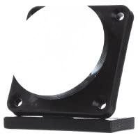 Aimant pour mécanisme de verrouillage de porte et plaque d'ancrage THM 425